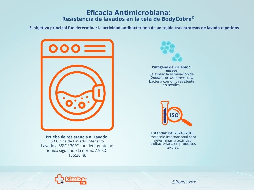 resultados antibacterianos